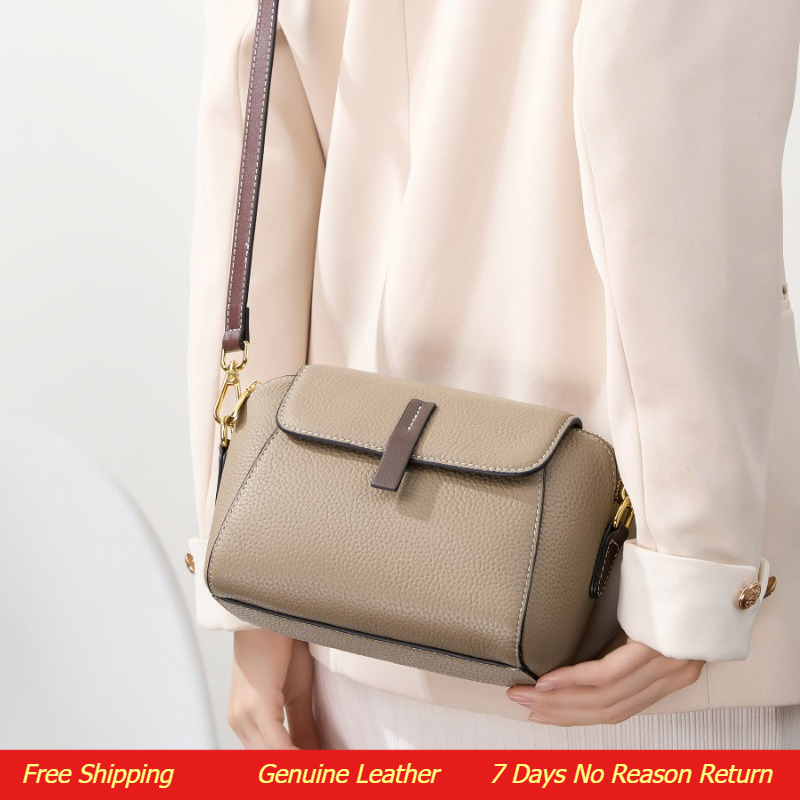 Damska luksusowa designerska t – Women Bags Jw Pei recenzja i cena