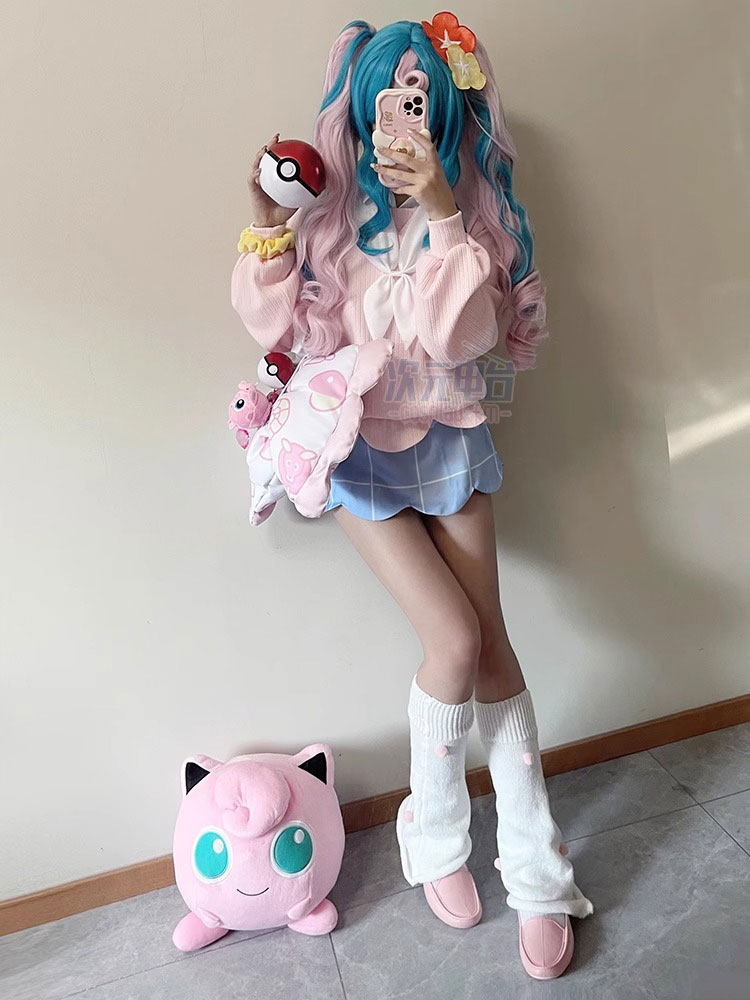 Jigglypuff przebranie na karna – Women Bags Pictures recenzja i cena