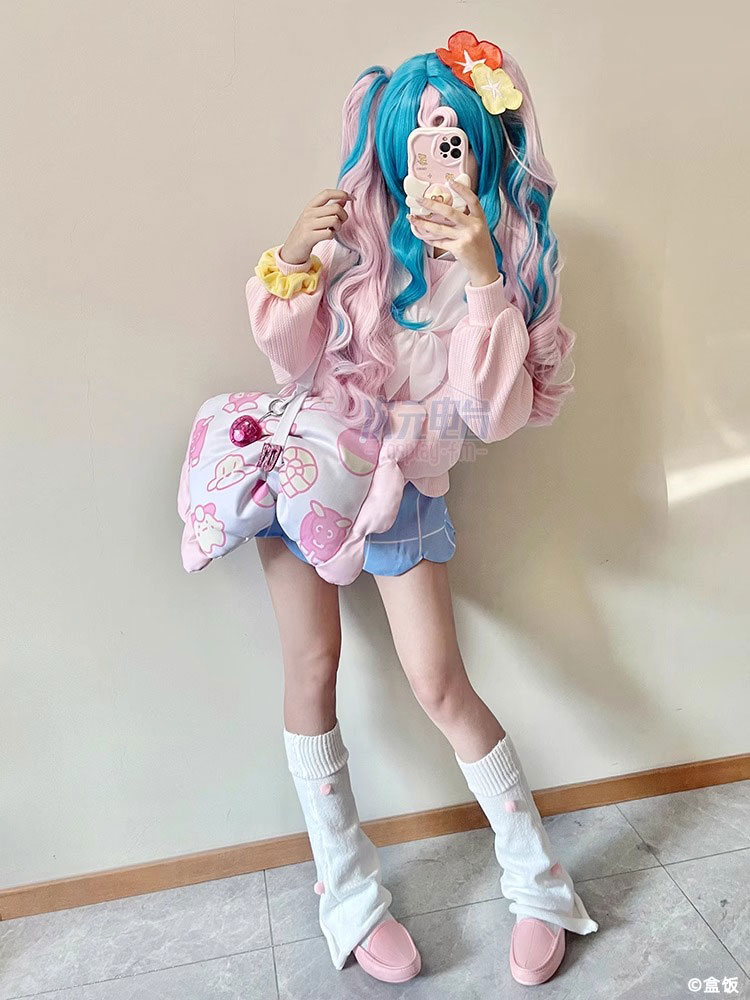 Jigglypuff przebranie na karna – Women Bags Pictures recenzja i cena