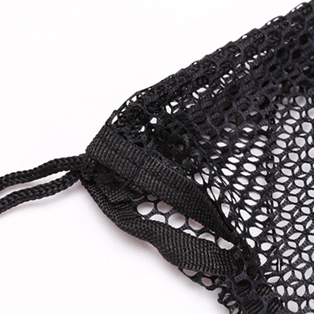 Torba siatkowa Oxford na piłki – Mesh Net Bag recenzja i cena