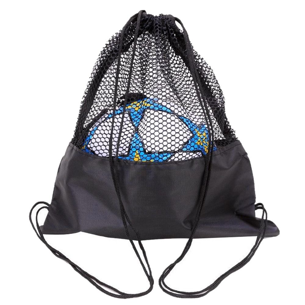Torba siatkowa Oxford na piłki – Mesh Net Bag recenzja i cena
