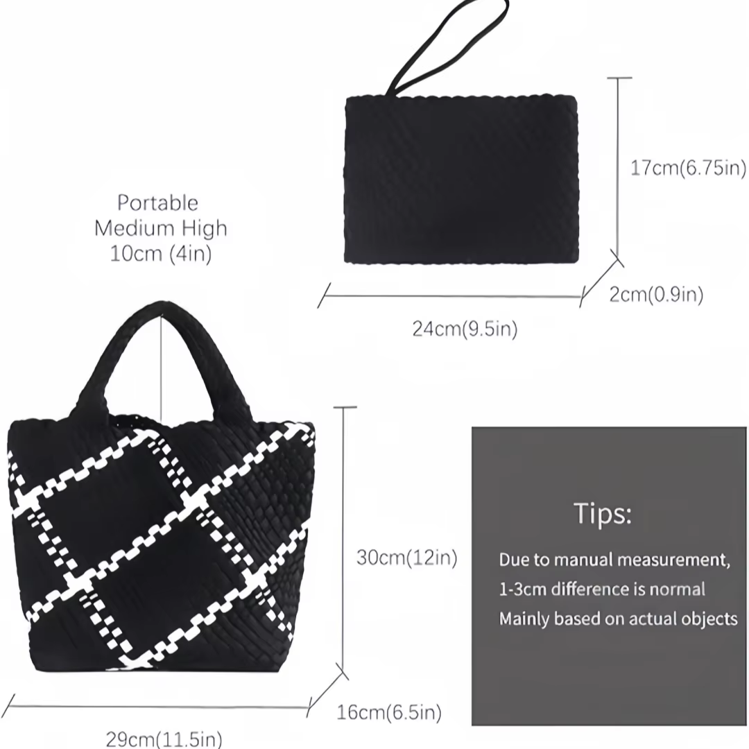 Gorąca Wyprzedaż Nowa Neopreno – Women Hand Bags Sale recenzja i cena