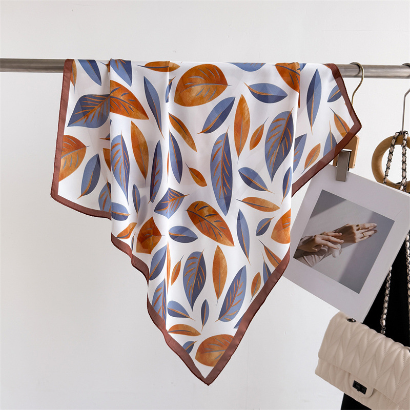 Luksusowa marka drukuj 70cm kw – Women Bags Brands recenzja i cena
