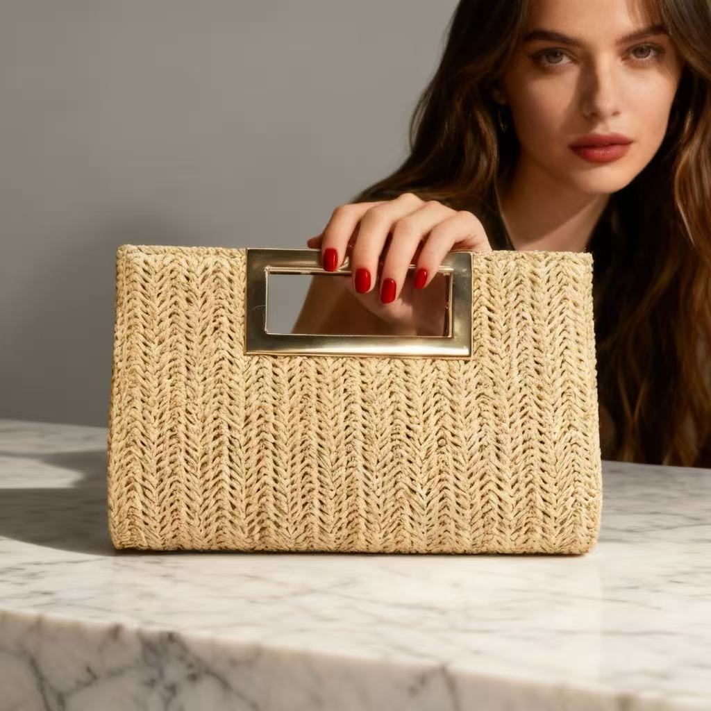 2026 Nowa Damska Wieczorowa To – Women Bags Wholesale recenzja i cena