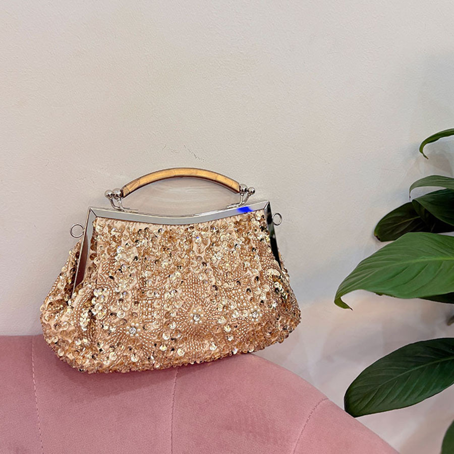 Modna torebka w stylu vintage  – Women Bags Wholesale recenzja i cena