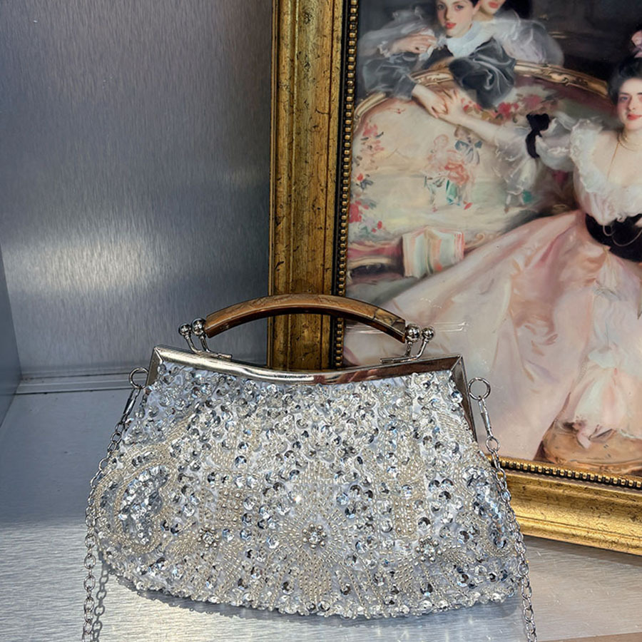 Modna torebka w stylu vintage  – Women Bags Wholesale recenzja i cena