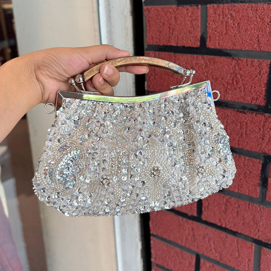 Modna torebka w stylu vintage  – Women Bags Wholesale recenzja i cena