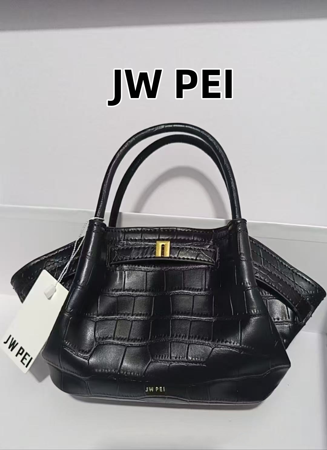 Torebka damska JW PEI Handheld – Women Bags Jw Pei recenzja i cena