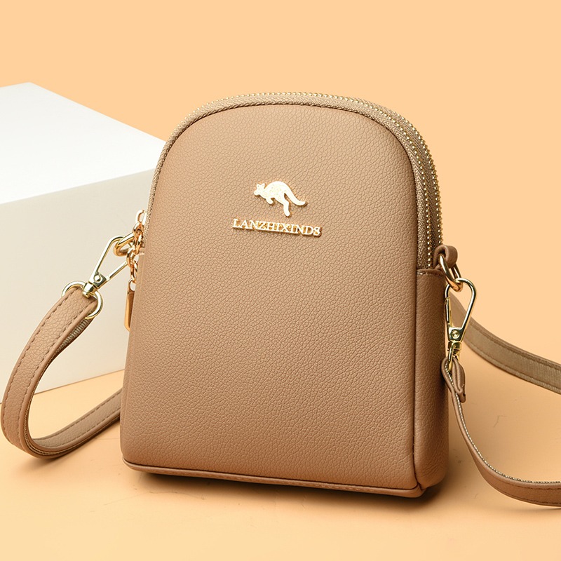 Modna solidna kolorowy zamek b – Women Bags For Sale recenzja i cena