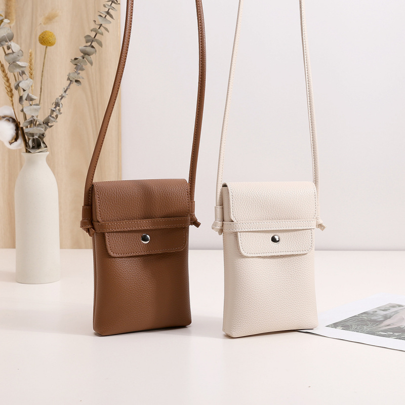 Mini torebka crossbody na tele – Women Bags Purses recenzja i cena