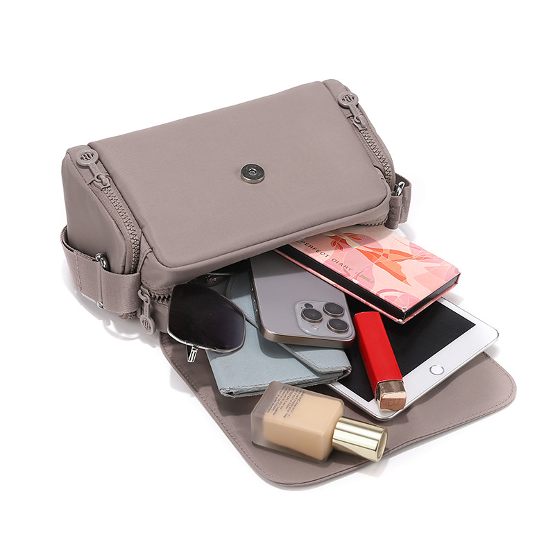 Nowa wodoodporna torba nylonow – Women Bags Waterproof recenzja i cena