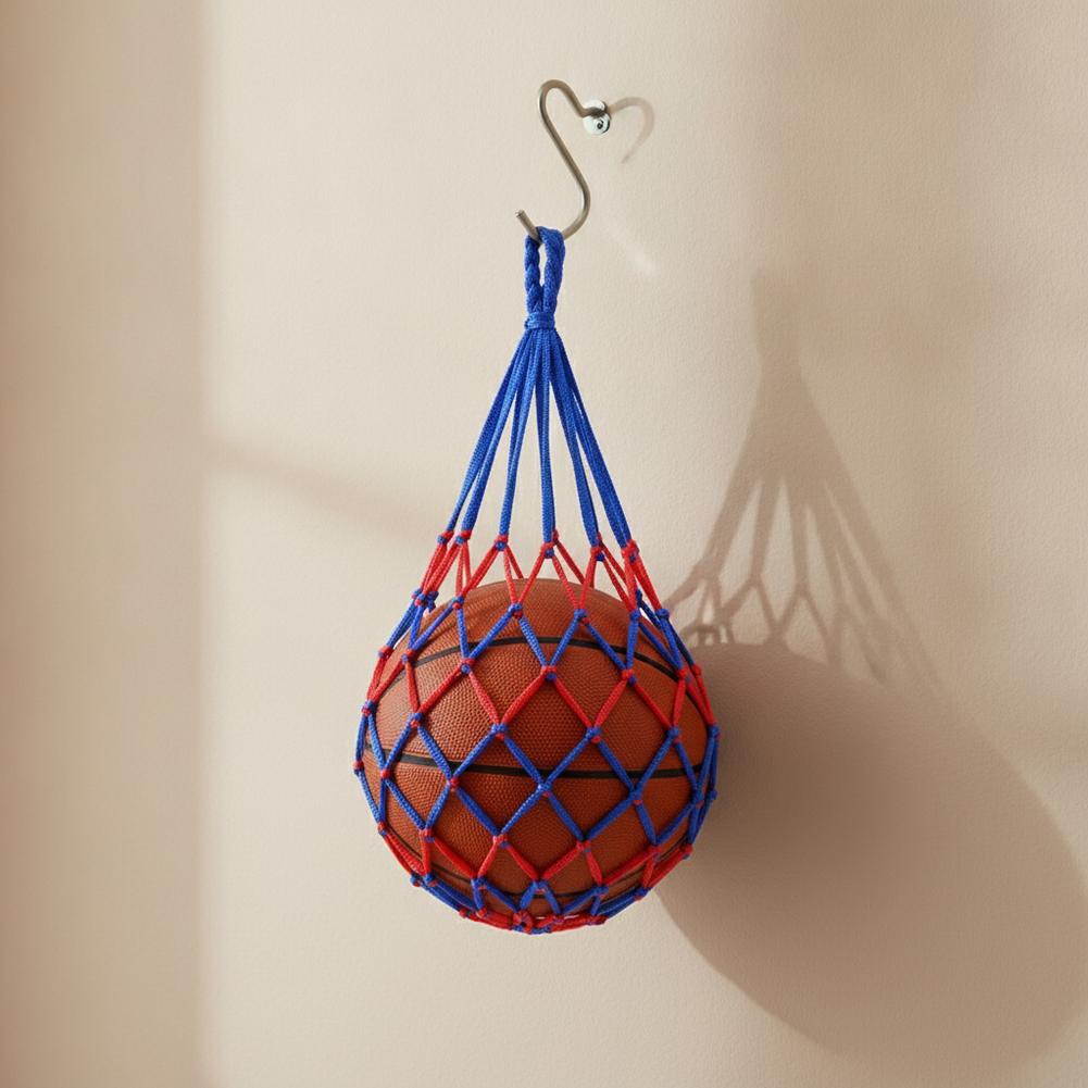 Torba siatkowa na pojedynczą p – Mesh Net Bag recenzja i cena