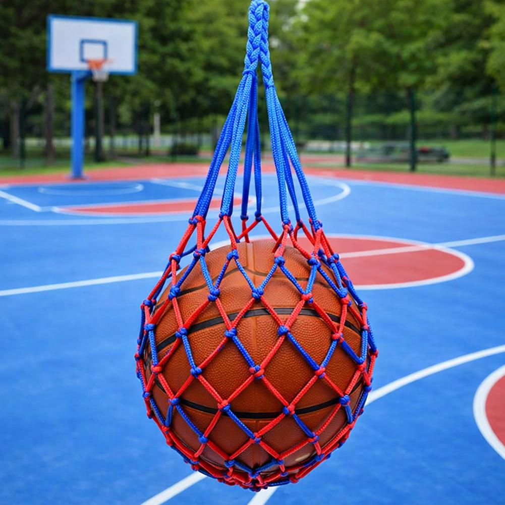 Torba siatkowa na pojedynczą p – Mesh Net Bag recenzja i cena