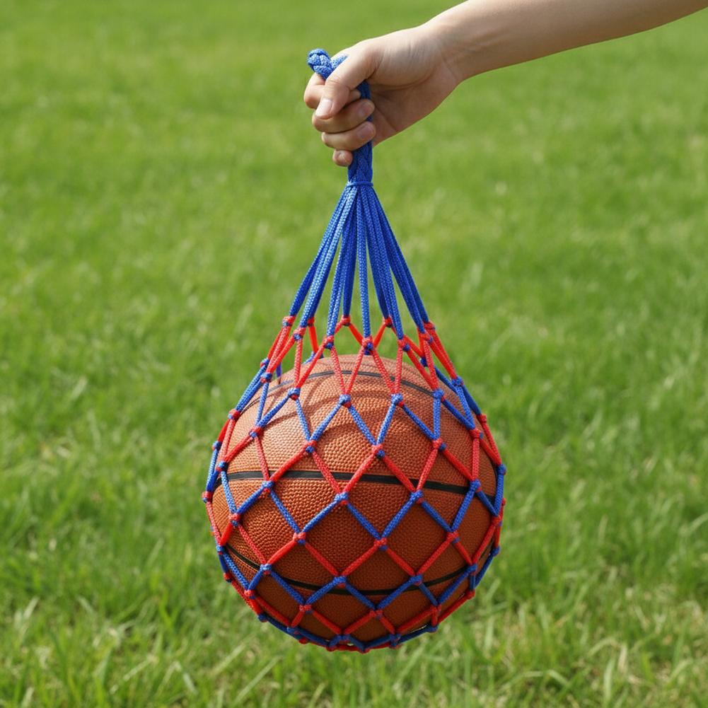 Torba siatkowa na pojedynczą p – Mesh Net Bag recenzja i cena