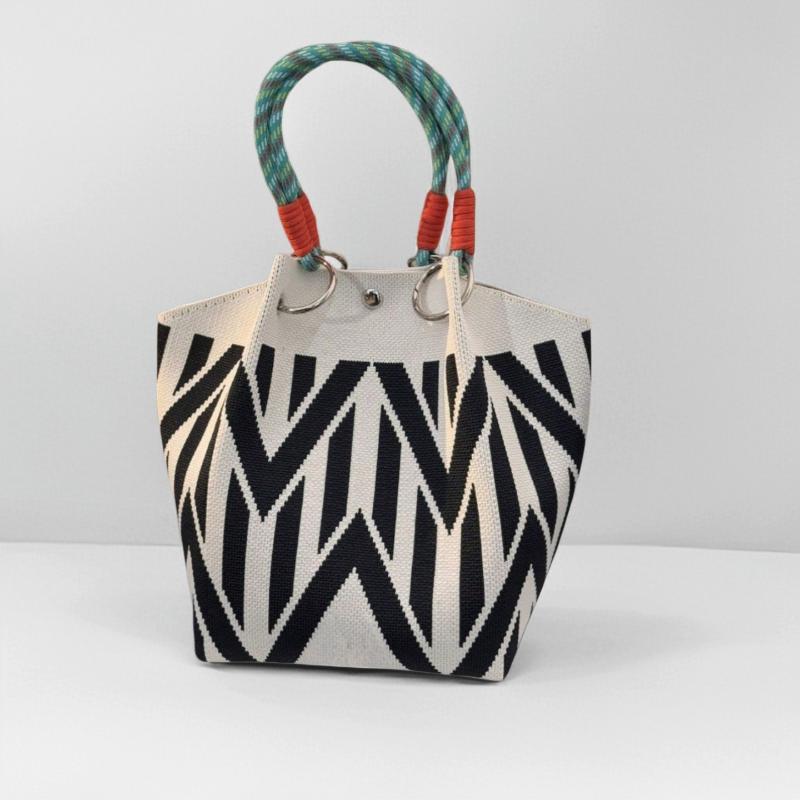 Wyprzedaż! Dzianinowa torba da – Women Bags For Sale recenzja i cena